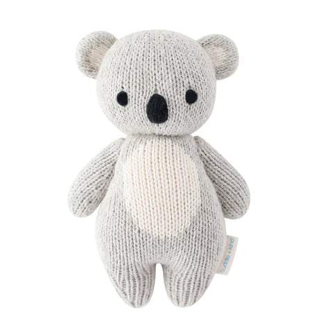 Cuddle and Kind Baby Koala