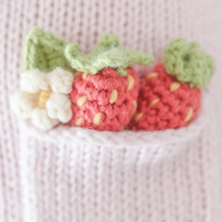 Cuddle and Kind Ava the Cow 33cm