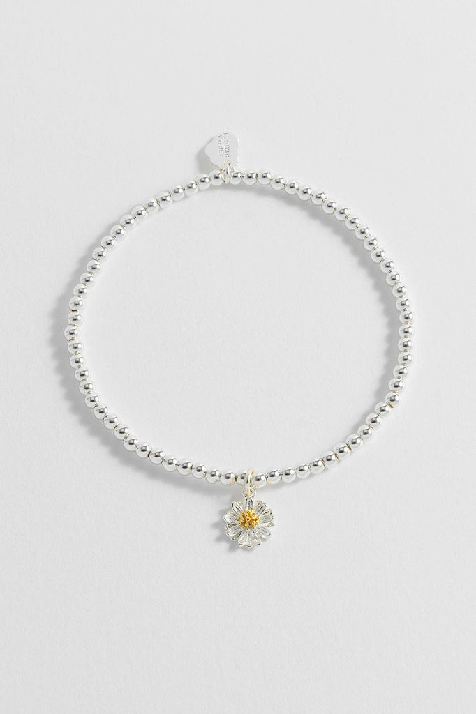 Estella Bartlett Wildflower Sienna Bracelet SP