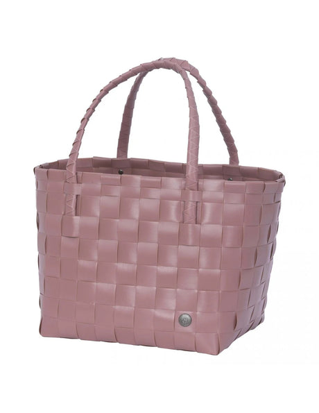 Handed By Paris Shopper Rustic Pink