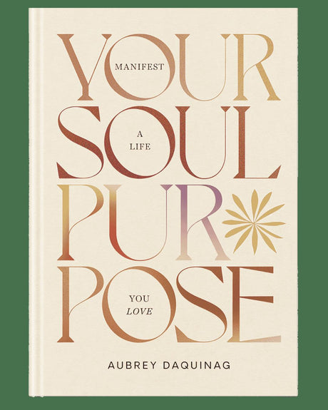 Hardie Grant YOUR SOUL PURPOSE