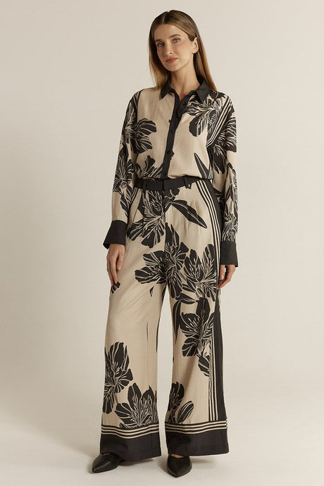 Fate + Becker June Pant