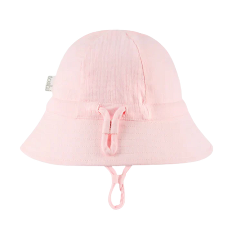 Toshi Bell Hat Sammy / Blossom