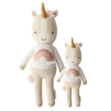 Cuddle and Kind Zara the Unicorn 51cm