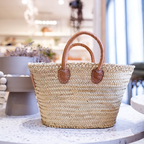 TMBC Little Lacie Basket