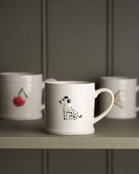 Robert Gordon Favourite Things Mug (large) Dalmation