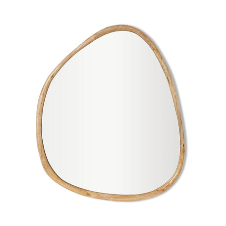 Madras Link Linwood Irregular Mirror Large