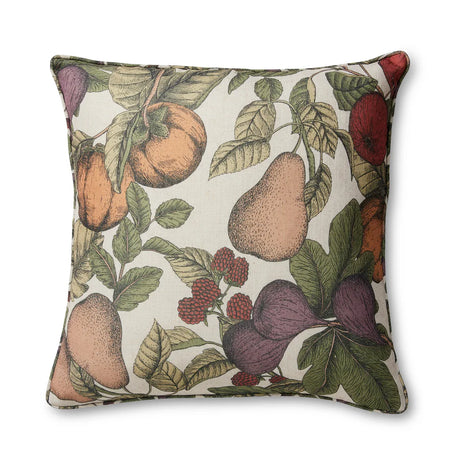Madras Link Orchard Multi Cushion 50cm