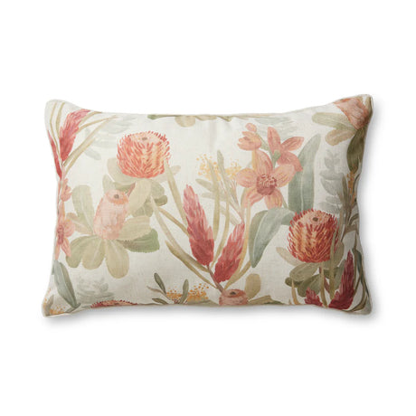 Madras Link Sanders Multi Cushion 40x60cm