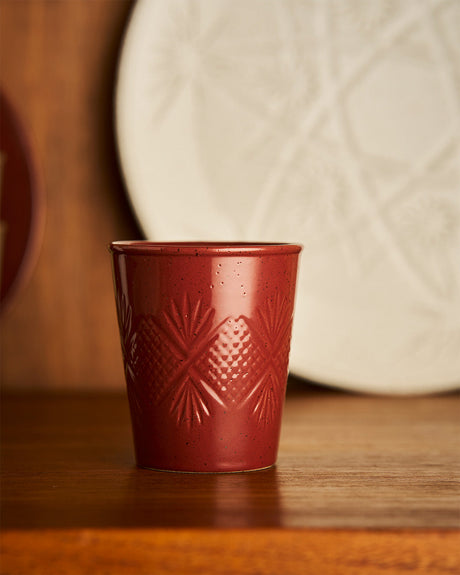 Robert Gordon Latte Cup 2pk Mulled - Hardware Lane