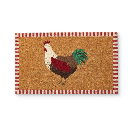 Hen Doormat 45x75cm