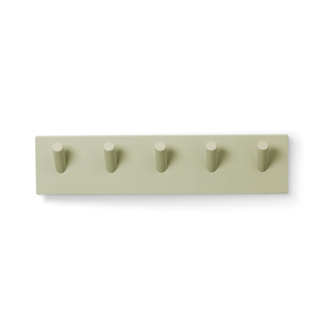 Charlotte Sage Green Wall Hook
