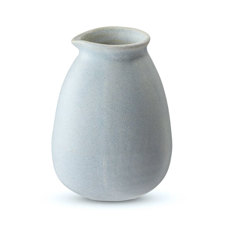 Madras Link Oslo Matte Soft Blue Pourer 8X10.5cm