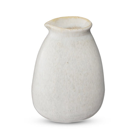 Madras Link Oslo Reactive Ivory Pourer 8X10.5 cm