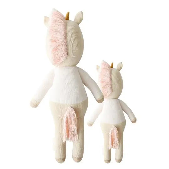 Cuddle and Kind Zara the Unicorn 51cm
