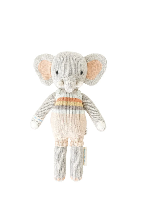 Cuddle and Kind Evan the Elephant 51cm