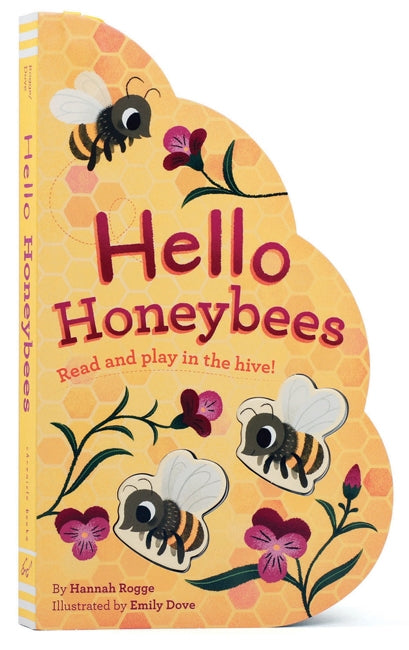 Hardie Grant Hello Honeybees