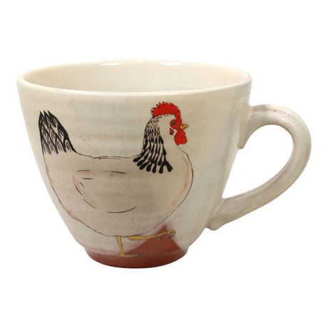 Robert Gordon Oversized Mug - Emogen Clark Baby