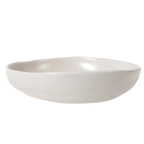 Table of Plenty Salad Bowl Natural Earth
