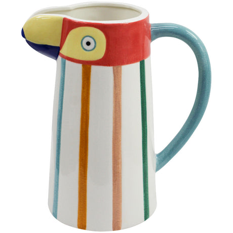 La Vida Jug Bird Picasso