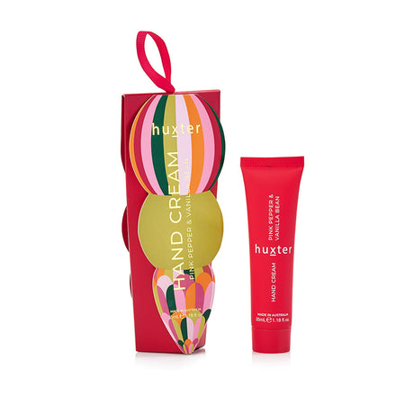 Hanging Handcream 35ml - Mulberry Stripes