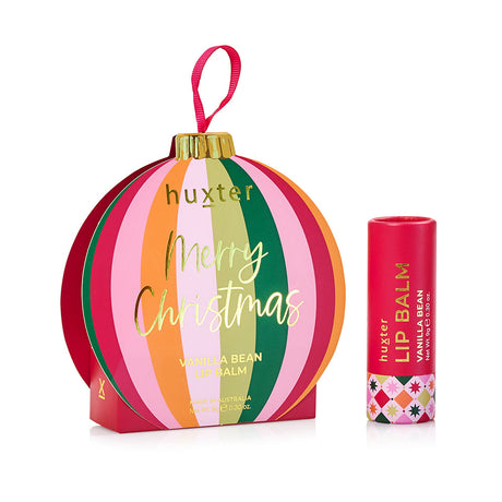 Hanging 9g Lip Balm - Mulberry Stripes