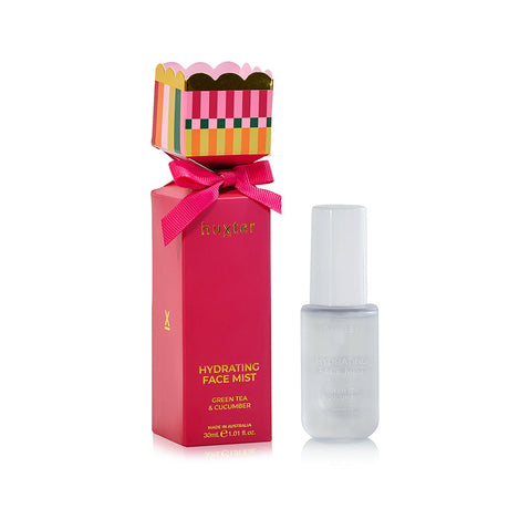 Hydrating Face Mist Bon Bon - Green Tea & Cucumber