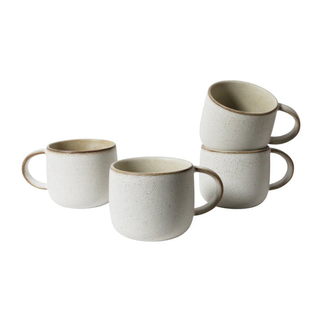 Robert Gordon My Mug 4PK - Limestone