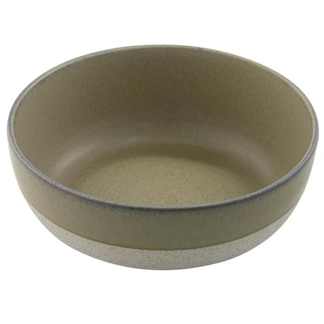Ladelle Eden Green Large Bowl