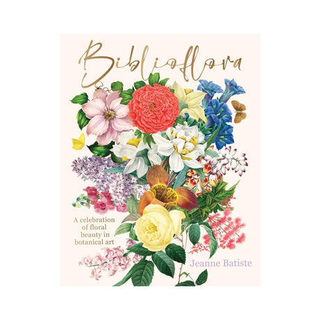 Hardie Grant BIBLIOFLORA