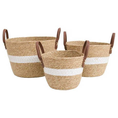 Lavida Basket Newport Sml
