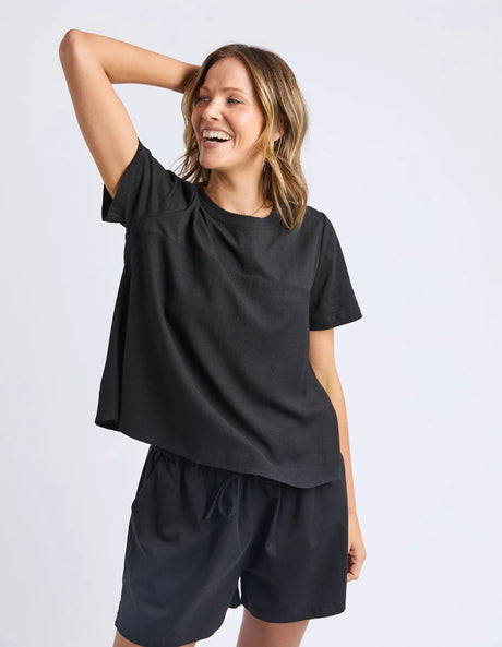 Elm Lifestyle Melrose Top