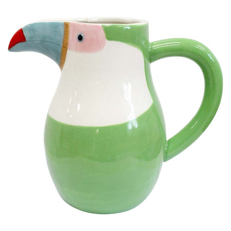 La Vida Jug Bird Toucan Sam