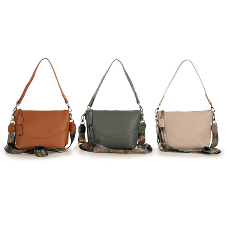 Sassy Duck Esther Cross Body Bag