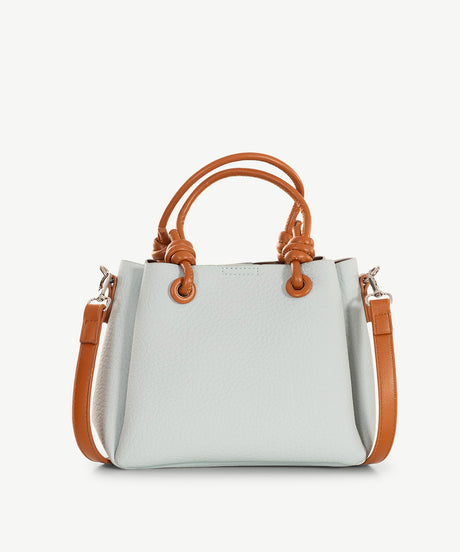 Florence Cross Body Bag - Blue