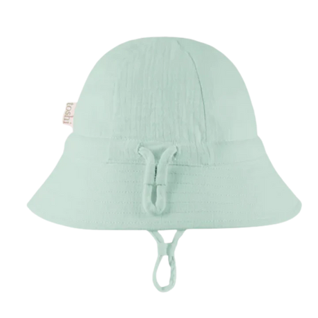 Toshi Bell Hat Sammy / Sage