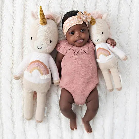 Cuddle and Kind Zara the Unicorn 51cm