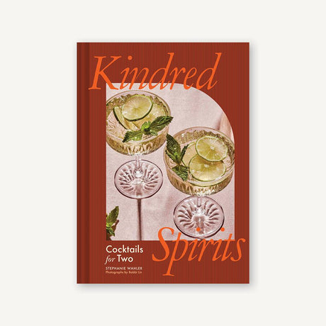 Hardie Grant KINDRED SPIRITS