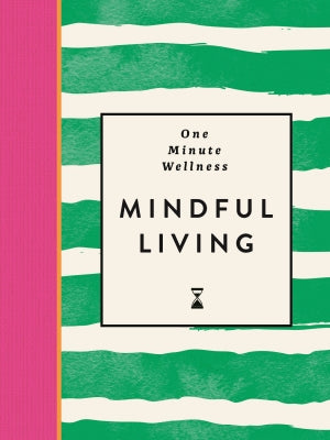 Hardie Grant Mindful Living