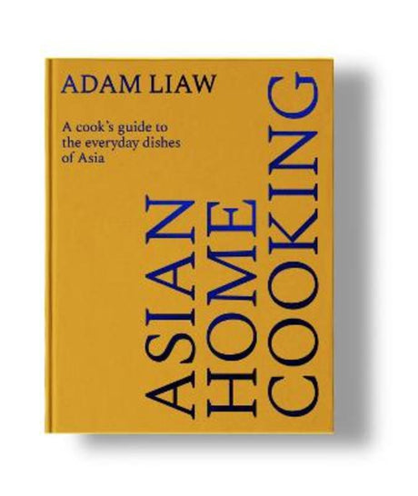 Hardie Grant Asian Home Cooking