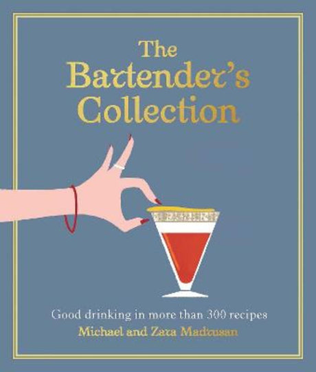 Hardie Grant The Bartender's Collection