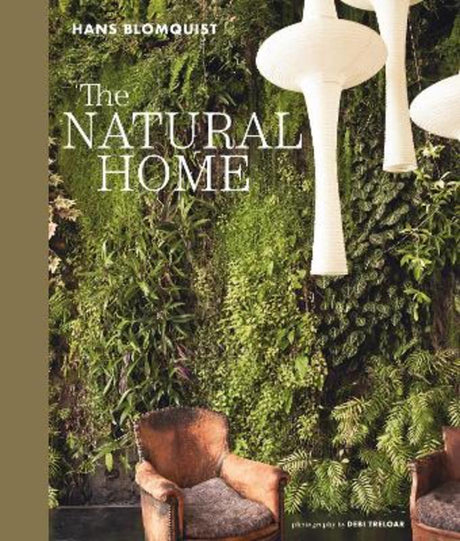 Hardie Grant The Natural Home