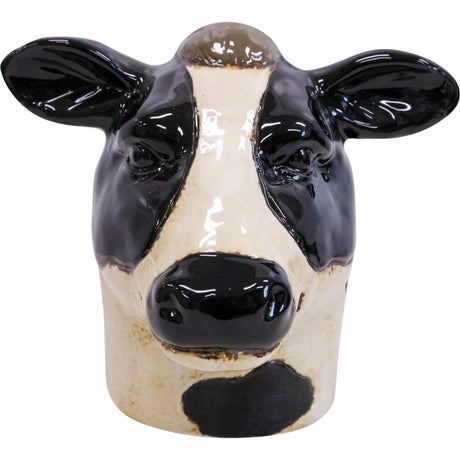 La Vida Vase - Clarabelle Cow