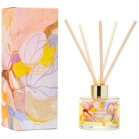 Frankie Gusti Artist Series Diffuser