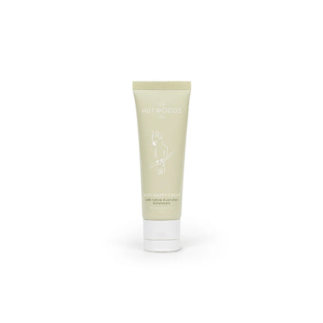 Hutwoods Baby Nappy Cream