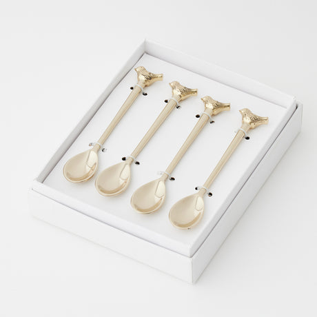 Pilbeam Living Bird Spoon