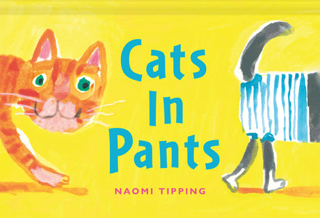 Hardie Grant Cats in Pants