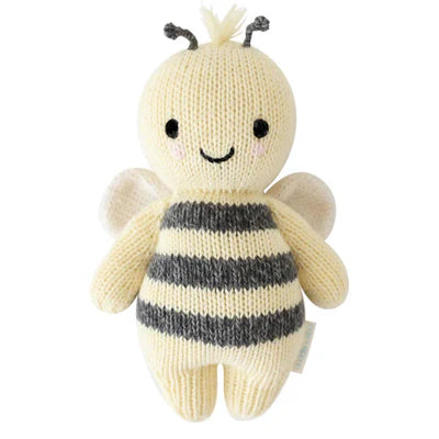 Cuddle and Kind Baby Bee