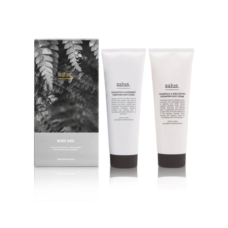 Salus Body Rescue Duo