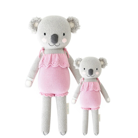 Cuddle and Kind Claire the Koala